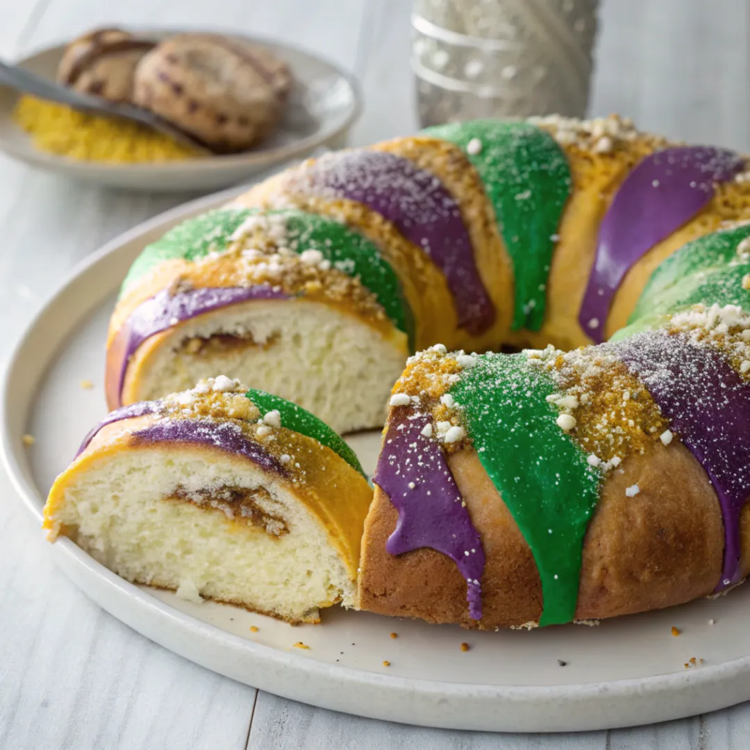 King Cake