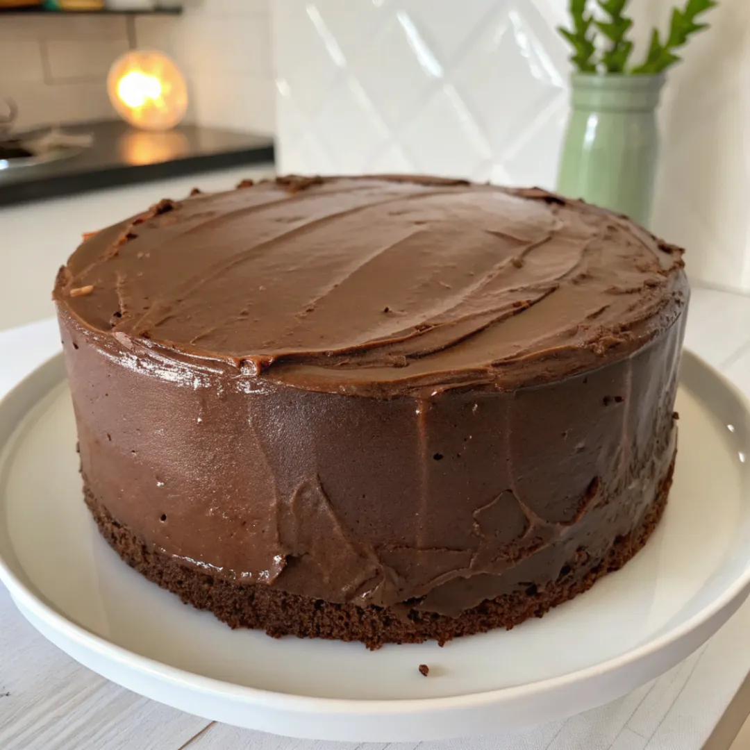 What is the Secret to Super Moist Cake