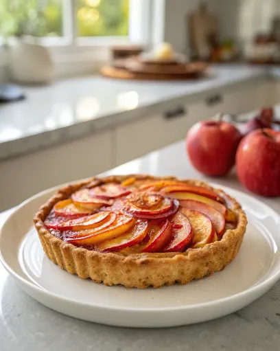 Pairing Apple Pie Shots with Other Drinks and Snacks