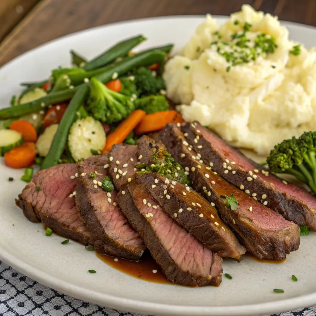 Beef Meals for Dinner