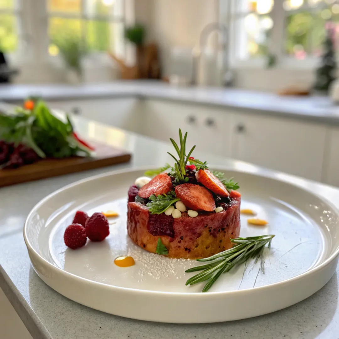 Easy Christmas Baking Ideas