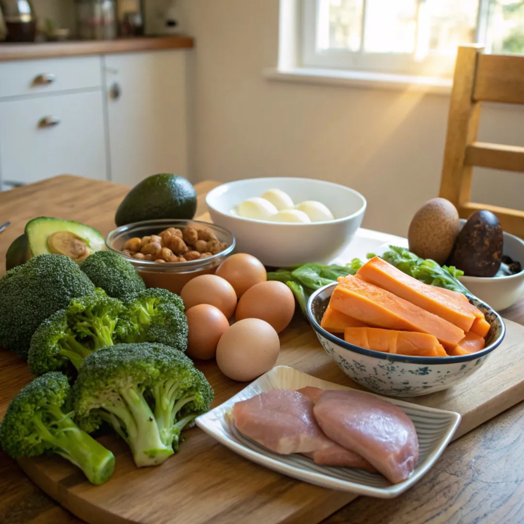 How Do You Eat Paleo on a Budget?