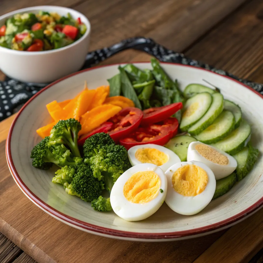 Is Eating Eggs for Dinner Healthy?