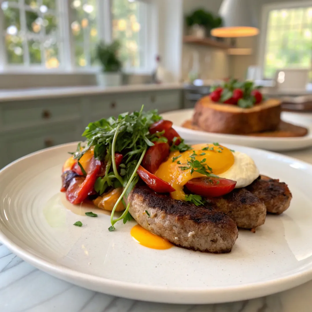 Jimmy Dean Venison Breakfast Sausage Recipe