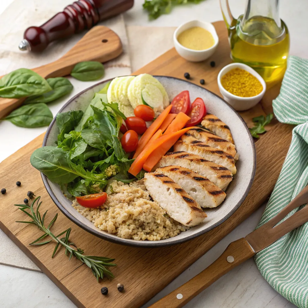 Pregnancy Dinner Recipes First Trimester