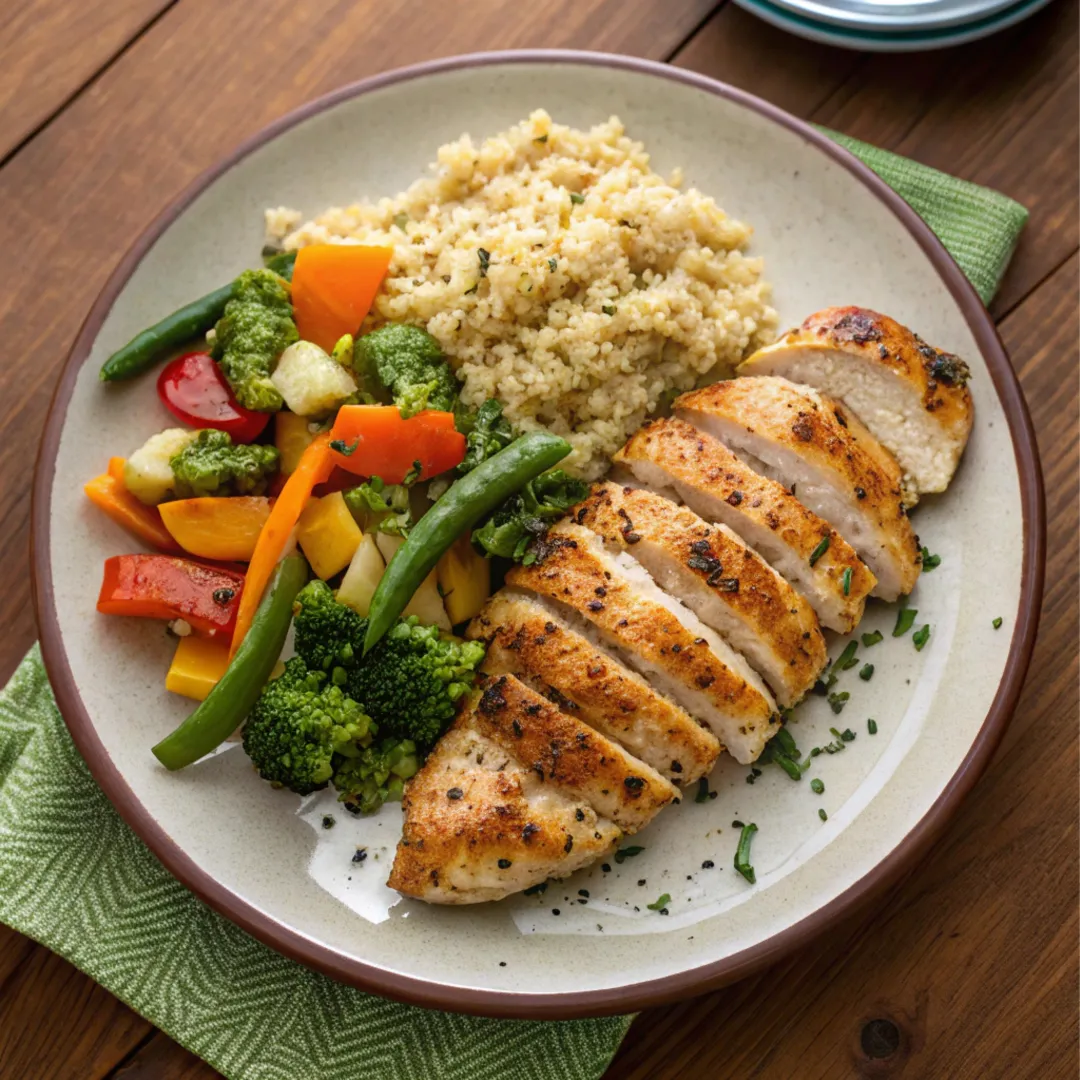 What Is a Quick Dinner to Make?