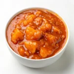 Orange Chicken Sauce