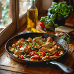 Easy Healthy Dinner Recipes for Real Life That Feel Like Home