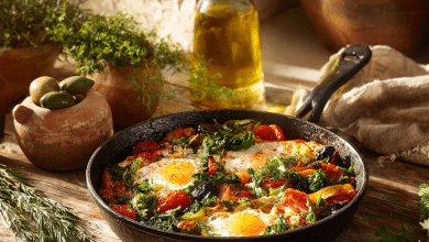 Easy Low Carb Recipes