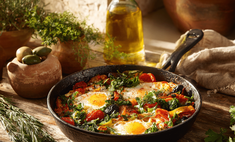 Easy Low Carb Recipes