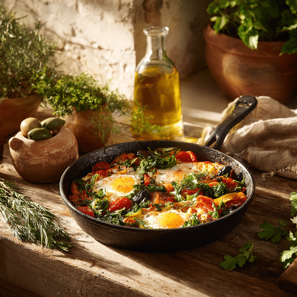 Easy Low Carb Recipes That Feel Like Home and Love