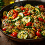 Healthy Low Carb Recipes