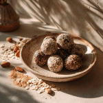 Protein Balls Meal Prep for Clean Eating