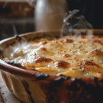 Family Low Carb Casseroles