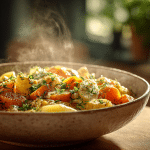 Healthy Comfort Food Dinner Recipes for Weeknights