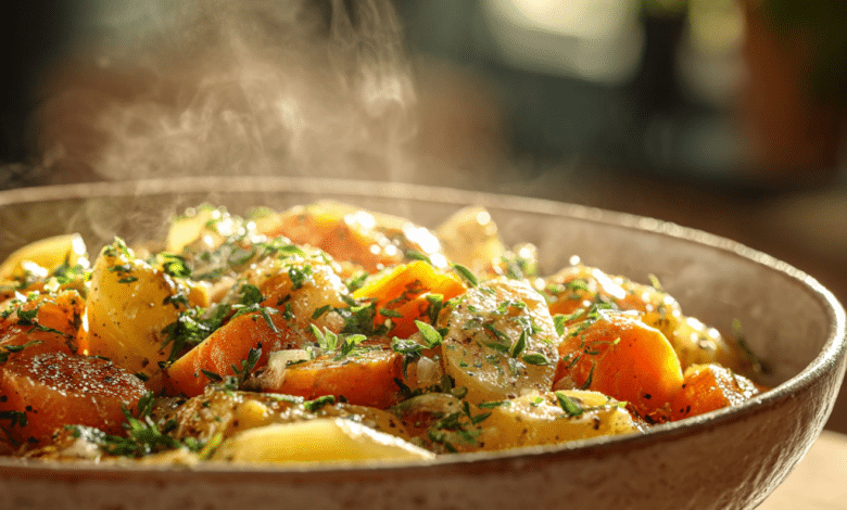 Healthy Comfort Food Dinner Recipes for Weeknights