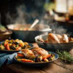 Low Carb Healthy Dinner Recipes for Weeknights