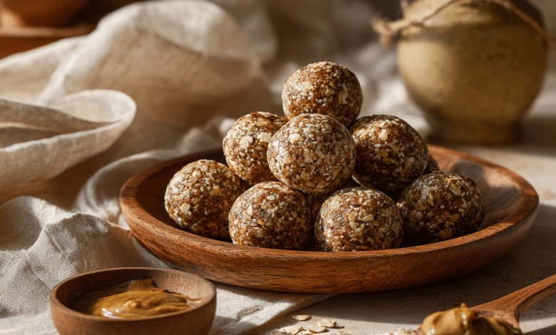 Protein Balls Meal Prep Easy Recipes