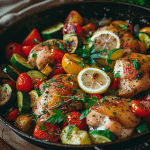 Easy Healthy Dinner Recipes Anyone Can Make