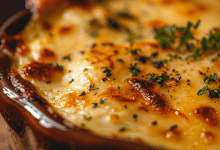 Baked Low Carb Recipes