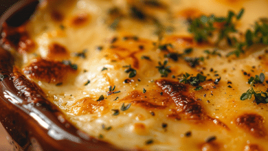 Baked Low Carb Recipes