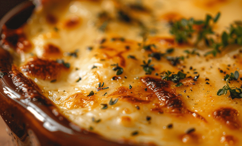 Baked Low Carb Recipes