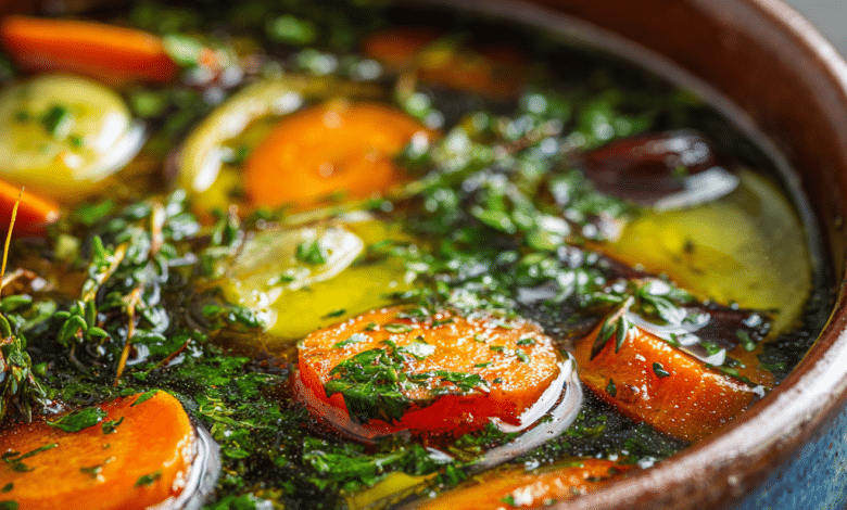 Healthy Comfort Food Dinner Recipes