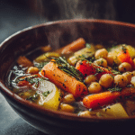 Healthy Comfort Food Dinner Recipes for Simple Living