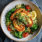 Healthy Dinner Recipes That Feel Comforting