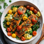Healthy Dinner Recipes You’ll Want on Repeat