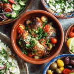 Healthy Dinner Recipes for Everyday Meals