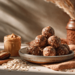 Protein Balls Meal Prep High Protein