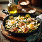 Quick Low Carb Meals