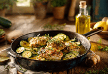 Low Carb Dinner Recipes