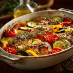 One Pan Low Carb Meals