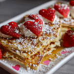 💾 Save this easy Valentine breakfast idea!