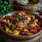 Healthy Comfort Food Dinners