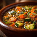 Healthy Comfort Food Dinner Recipes for Cozy Nights