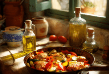 Low Carb Healthy Dinner Recipes the Family Loves