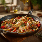 Low Carb Healthy Dinner Recipes for Simple Meal Prep