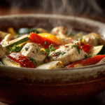 Healthy Comfort Food Dinner Recipes with a Modern Twist